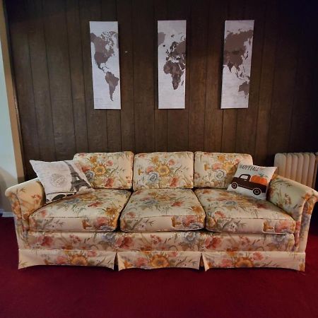 6 Minutes From The Falls! Spacious 2Nd Floor Apartment Sleeps 5 ไนแอการาฟอลส์ ภายนอก รูปภาพ