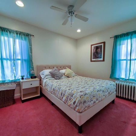 6 Minutes From The Falls! Spacious 2Nd Floor Apartment Sleeps 5 ไนแอการาฟอลส์ ภายนอก รูปภาพ