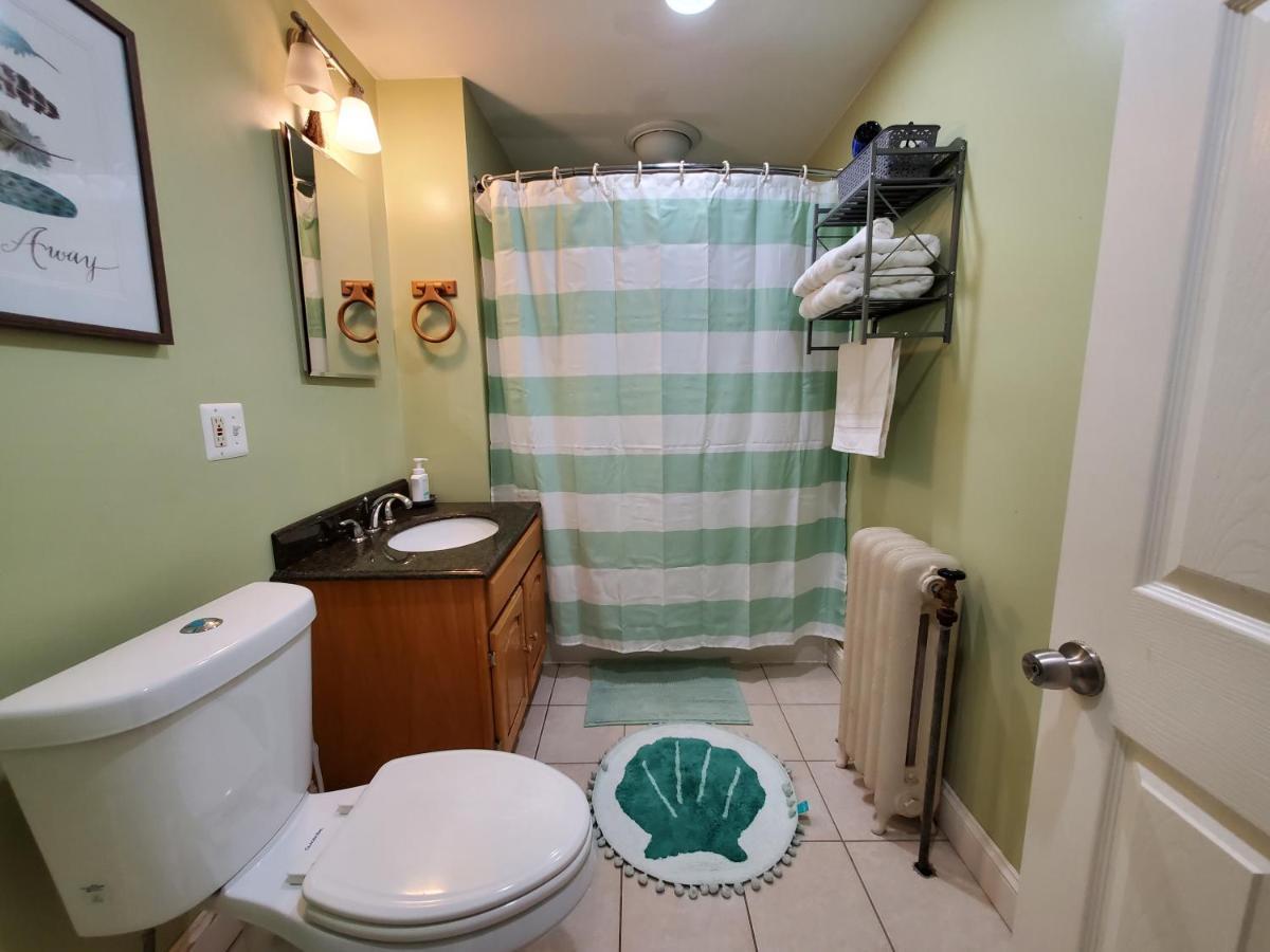 6 Minutes From The Falls! Spacious 2Nd Floor Apartment Sleeps 5 ไนแอการาฟอลส์ ภายนอก รูปภาพ
